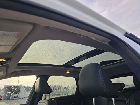 New 2025 INFINITI QX50 Luxe image 25