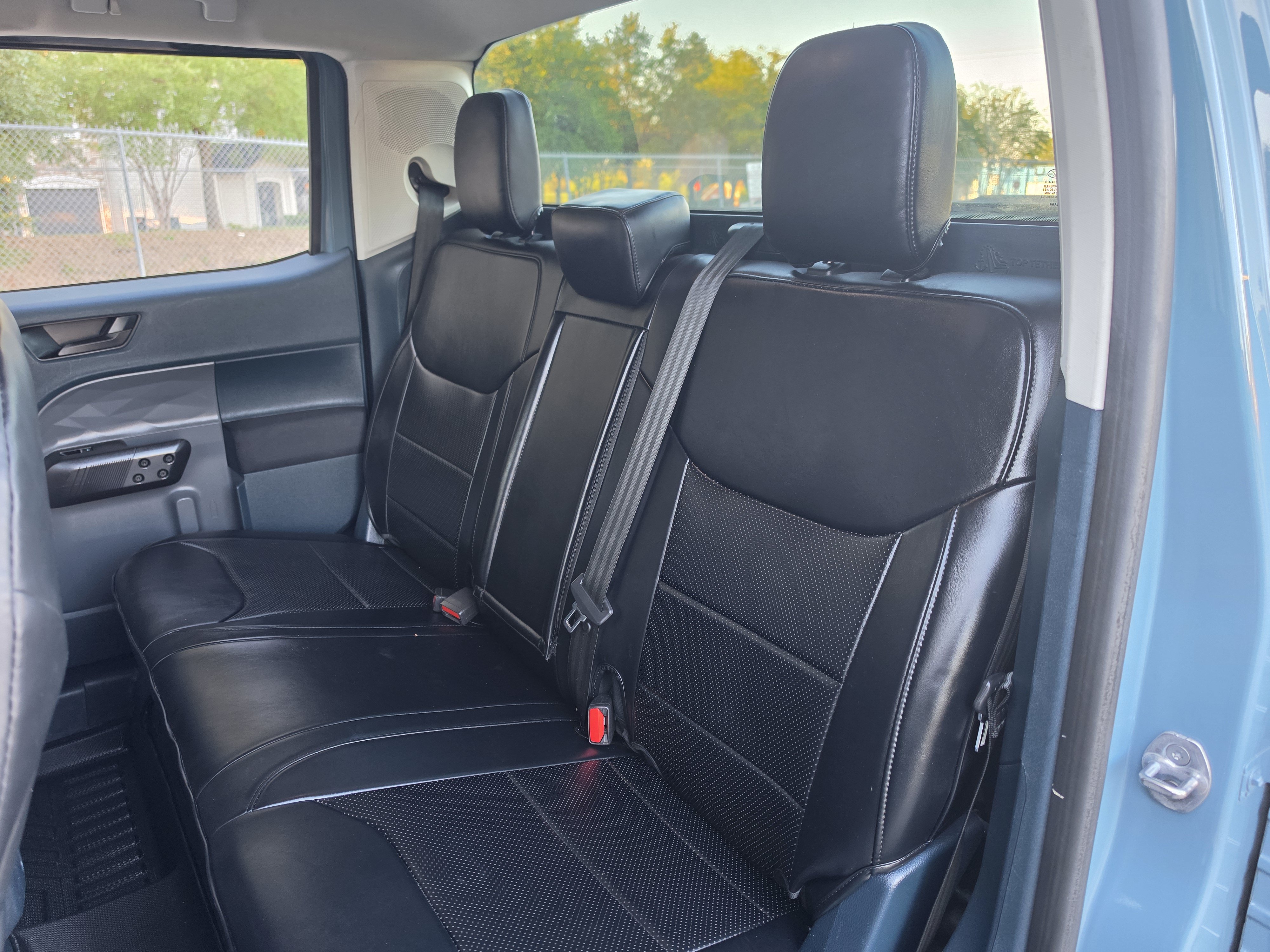 Used 2022 Ford Maverick XL FWD image 22