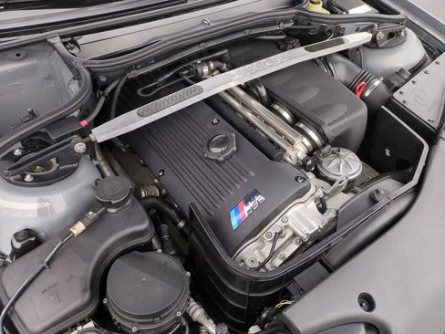 Used 2005 BMW M3 Coupe image 33