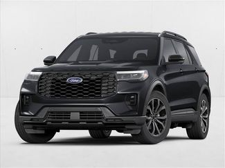 Used 2025 Ford Explorer ST-Line RWD video 1