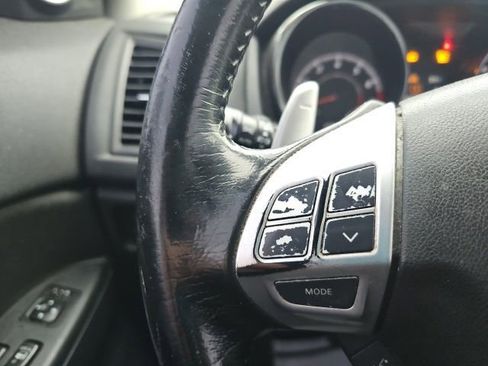Used 2012 Mitsubishi Outlander Sport SE image 30