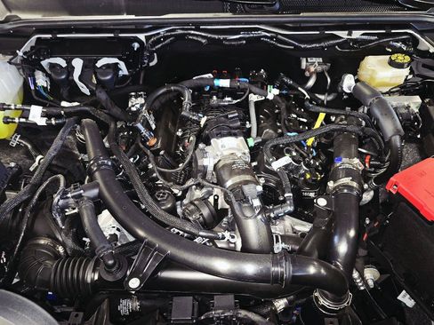 New 2026 Ford Ranger XLT AWD/4WD image 58