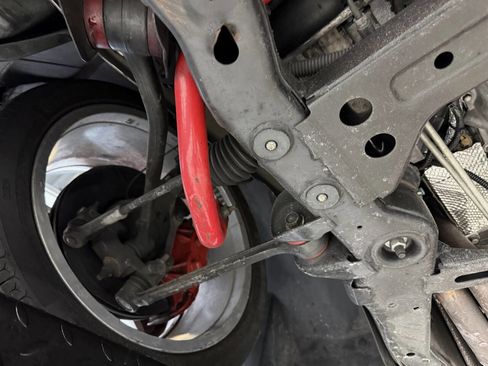 Used 2010 Chevrolet Camaro SS RWD image 52