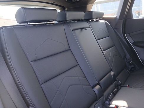 New 2026 BMW X1 xDrive28i w/ Convenience Package image 12