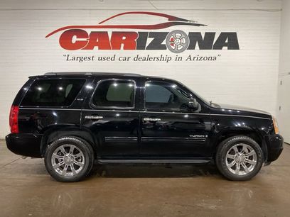 Used 2009 GMC Yukon SLE