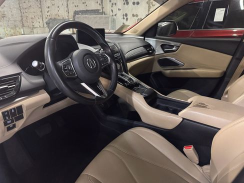 Used 2021 Acura RDX FWD image 3