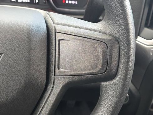 Used 2026 Chevrolet Silverado 2500 Custom w/ Custom Convenience Package image 30