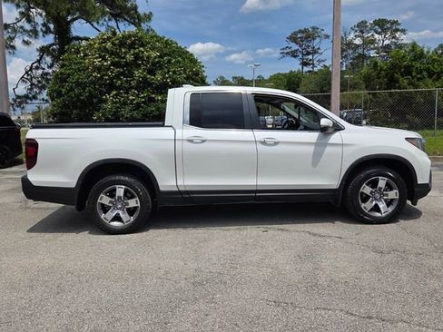 Used 2024 Honda Ridgeline RTL image 6