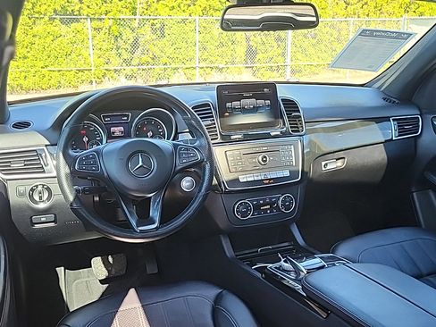 Used 2016 Mercedes-Benz GLE 350 4MATIC image 16