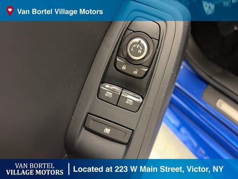 Used 2022 Subaru BRZ Limited image 11