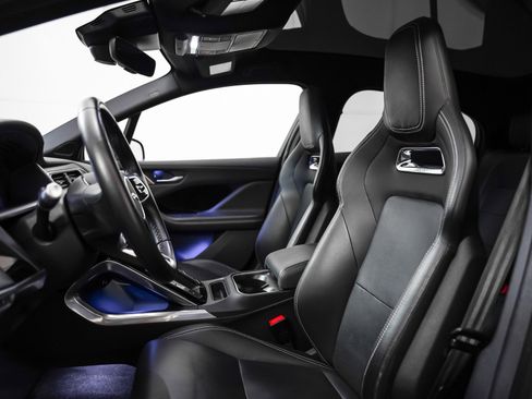 Used 2020 Jaguar I-PACE HSE image 8