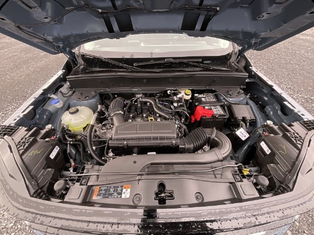 New 2026 Ford Bronco Sport Outer Banks w/ Sasquatch Outer Banks Package AWD/4WD image 26
