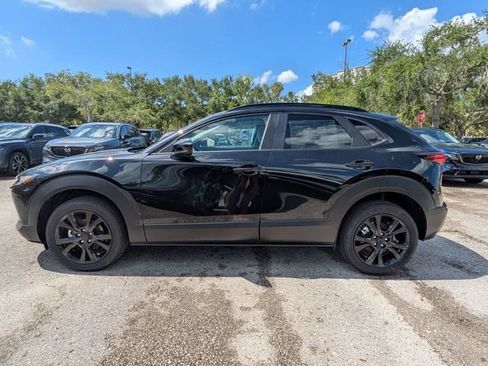 New 2026 MAZDA CX-30 2.5 Turbo Aire Edition AWD/4WD image 6