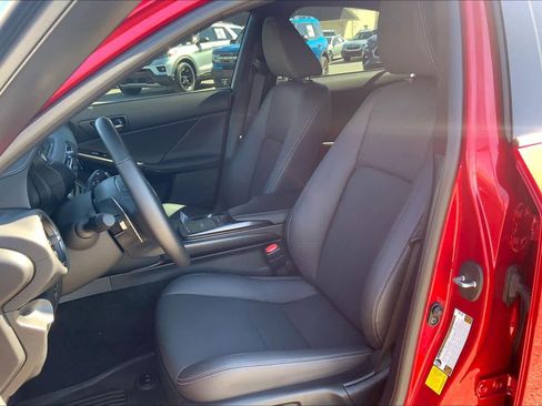 Used 2024 Lexus IS 350 F Sport image 7