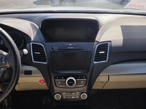 Used 2016 Acura RDX AWD w/ Technology Package image 21