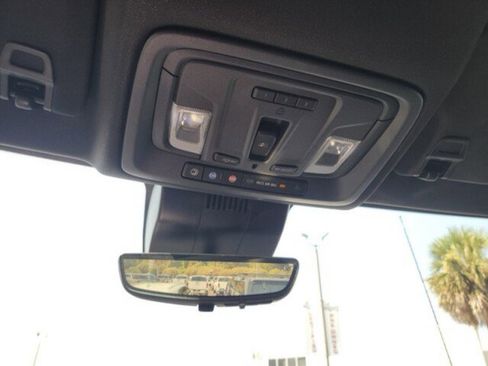 Used 2024 GMC Sierra 1500 AT4 w/ Technology Package image 16