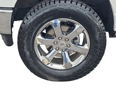 Used 2021 Ford F150 King Ranch AWD/4WD image 28