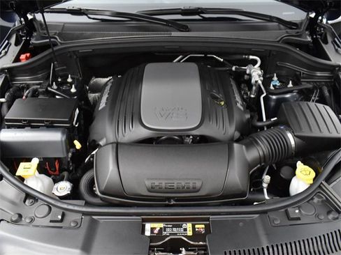 Used 2024 Dodge Durango R/T image 24