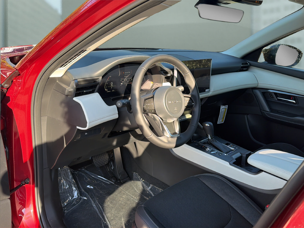 New 2026 MAZDA CX-5 Select AWD/4WD image 9