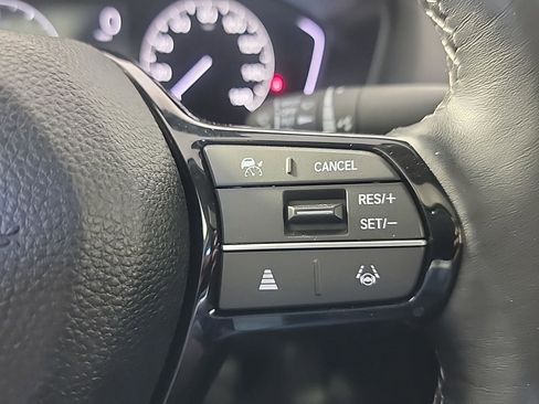 Certified 2024 Honda Civic EX image 25