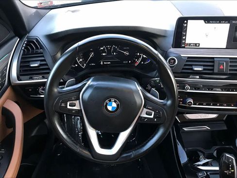 Used 2018 BMW X3 xDrive30i image 5