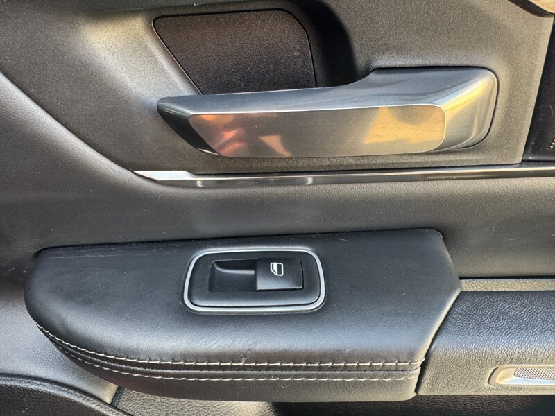 Used 2021 RAM 1500 Limited AWD/4WD image 42