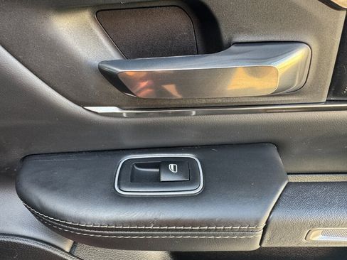 Used 2021 RAM 1500 Limited AWD/4WD image 42