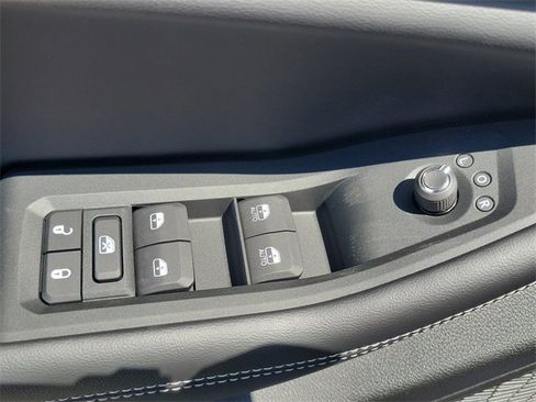 New 2025 Jeep Grand Cherokee L Limited w/ Luxury Tech Group II image 19