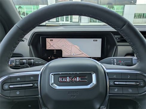 New 2025 GMC Terrain Elevation w/ Elevation Premium Package image 32