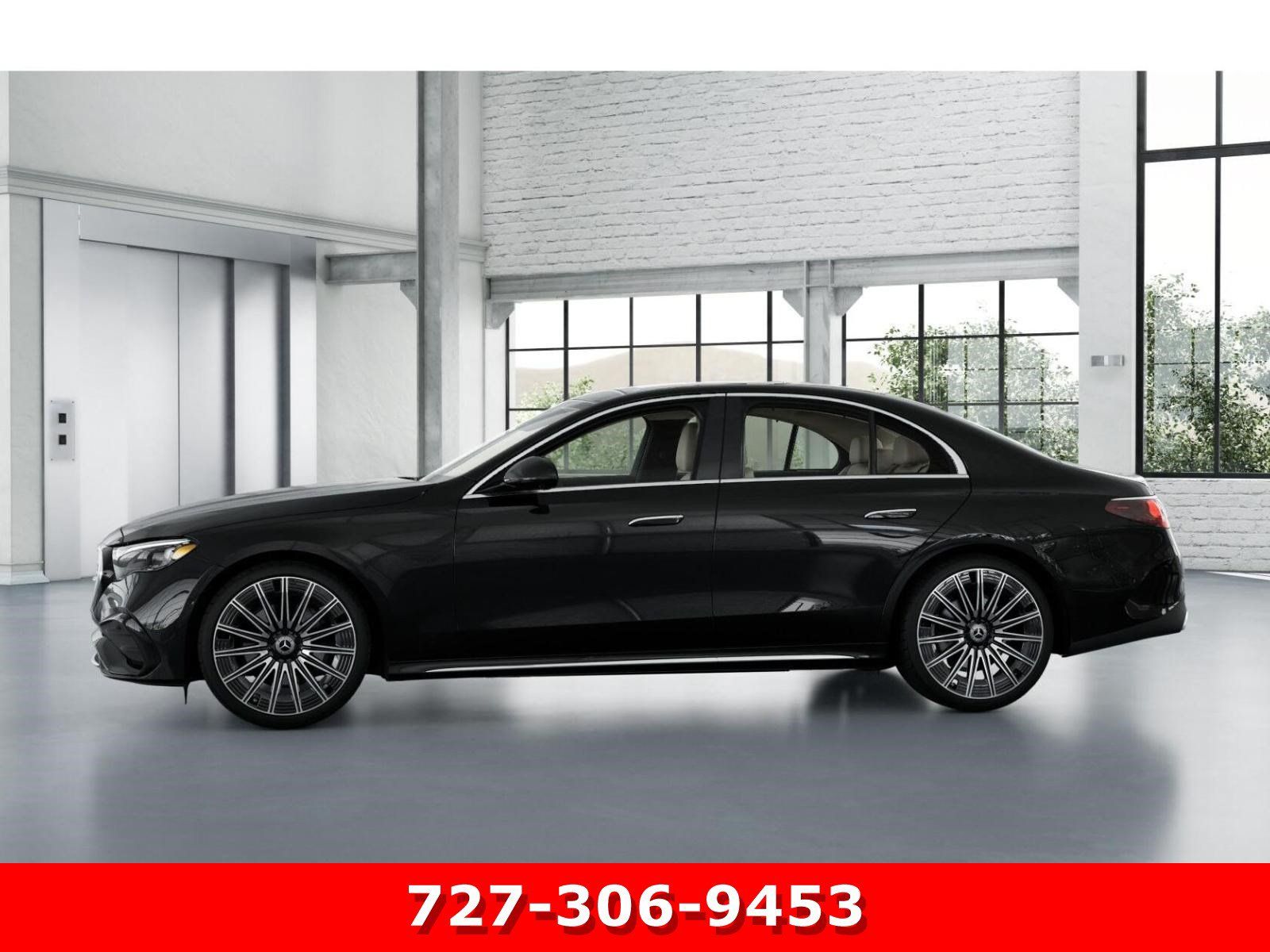 Used 2026 Mercedes-Benz E 350 Sedan image 35