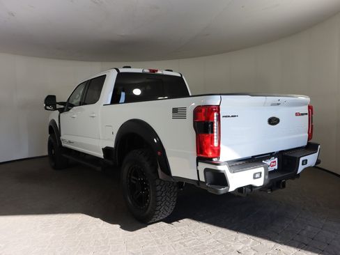 Used 2025 Ford F250 Lariat w/ Lariat Ultimate Package image 6