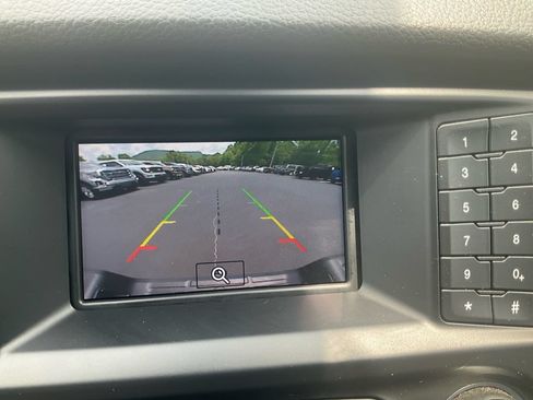 Certified 2019 Ford Ranger XL w/ Equipment Group 101A Mid AWD/4WD image 25