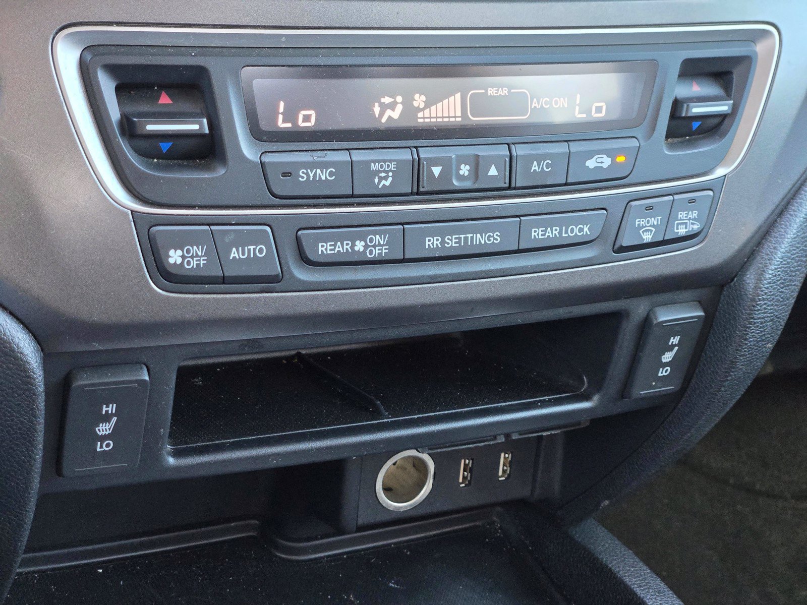 Used 2018 Honda Pilot EX-L image 18