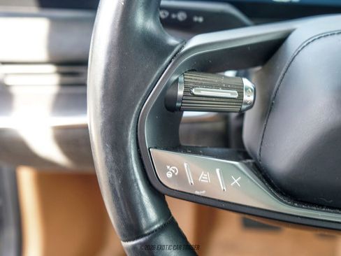 Used 2022 Lucid Air Grand Touring image 51