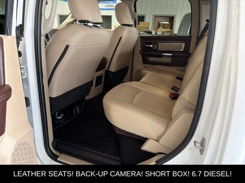 Used 2018 RAM 2500 SLT AWD/4WD image 26
