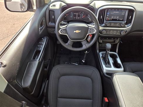 Certified 2022 Chevrolet Colorado LT image 12