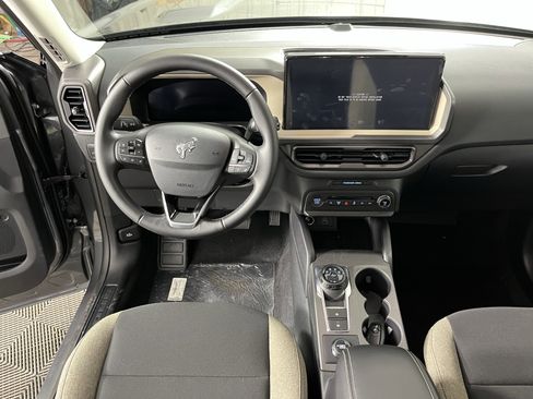 New 2025 Ford Bronco Sport Big Bend w/ Convenience Package image 11