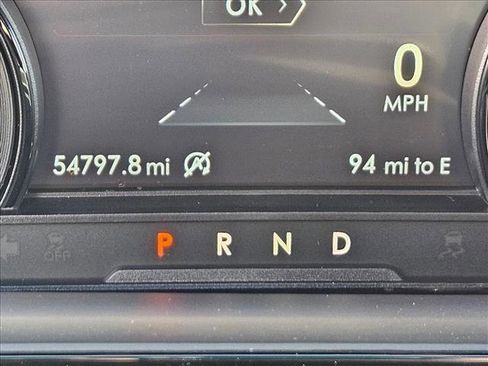 Used 2020 Lincoln Corsair Reserve w/ Elements Package image 15