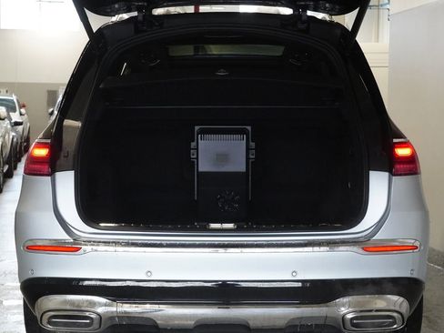 New 2026 Mercedes-Benz Maybach GLS 600 4MATIC image 35