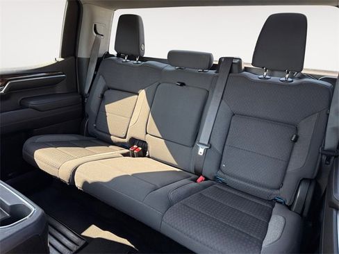 Used 2023 GMC Sierra 1500 Elevation w/ X31 Off-Road Package image 13