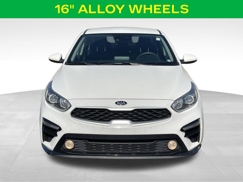 Used 2020 Kia Forte LXS FWD image 3