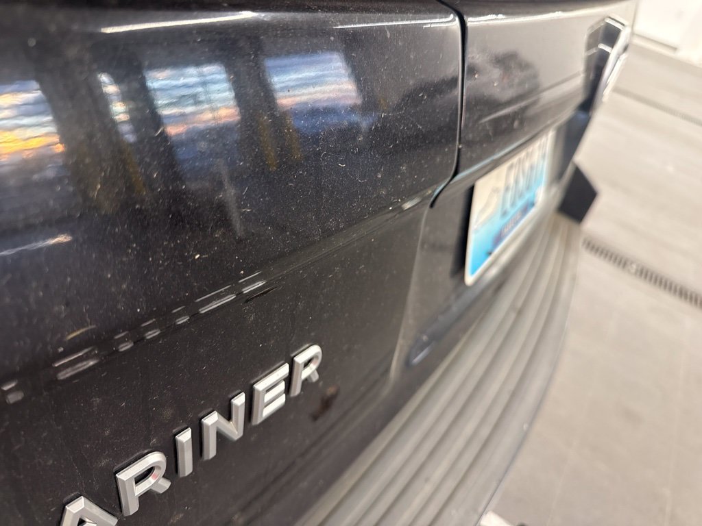 Used 2011 Mercury Mariner 4WD w/ 101A Rapid Spec Order Code image 18