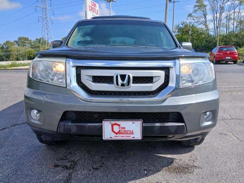 Used 2009 Honda Pilot EX-L image 2