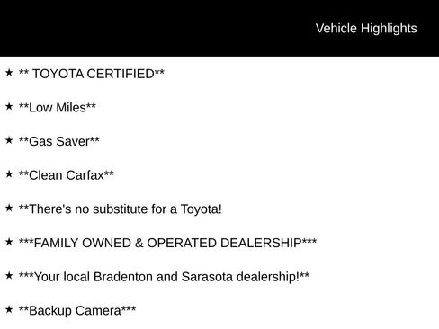 Used 2024 Toyota Corolla LE FWD image 27