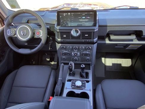 New 2025 INEOS Grenadier Trialmaster Edition image 14