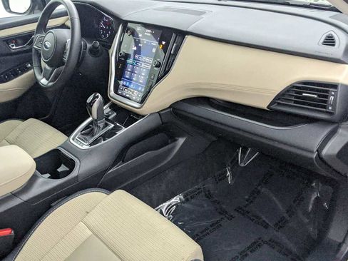 Certified 2025 Subaru Outback Premium image 22