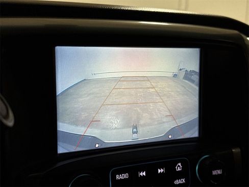 Used 2018 Chevrolet Silverado 1500 LT w/ All Star Edition image 14