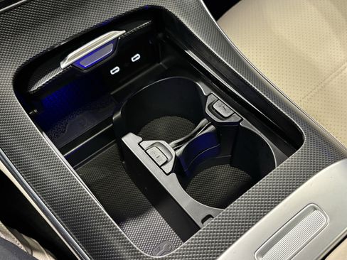 New 2026 Mercedes-Benz C 300 4MATIC Sedan image 22