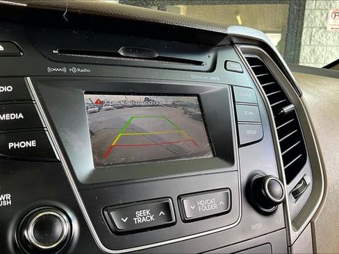 Used 2016 Hyundai Santa Fe Sport w/ Option Group 03 FWD image 13