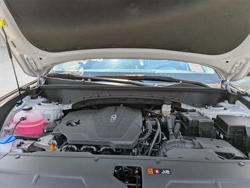 Used 2026 Hyundai Tucson SEL FWD image 28